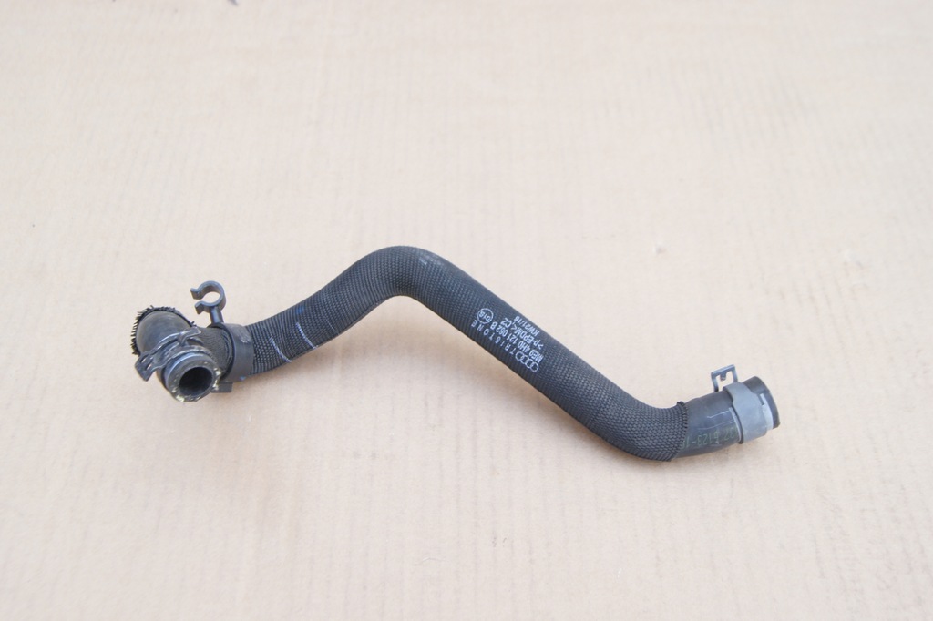 фото №1, Gd audi a8 4h0 шланг wody 4h0121062b 70 km.