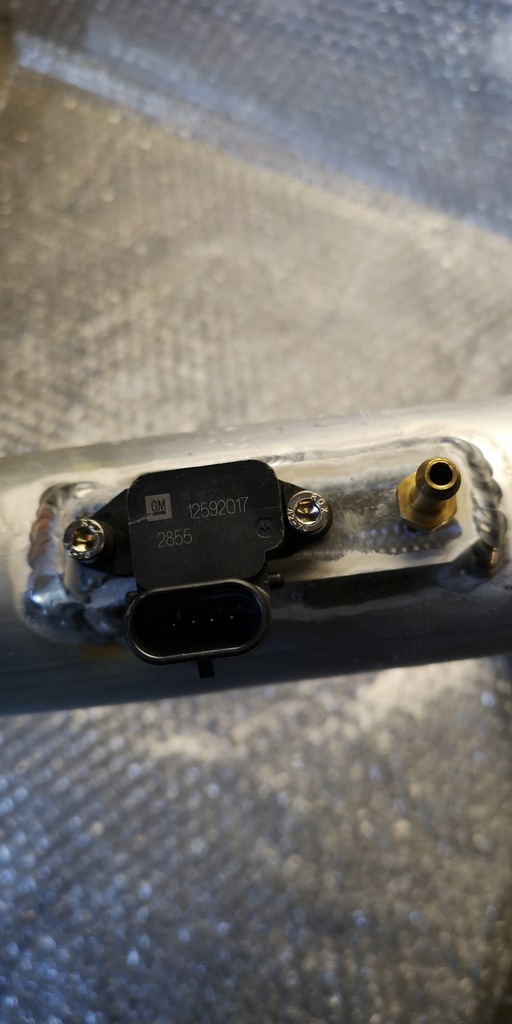 фото №5, Труба интеркулер pontiac solstice saturn sky