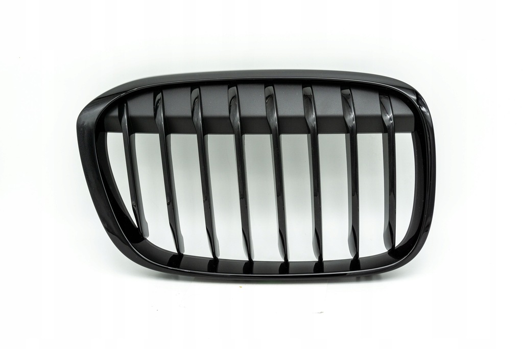 фото №1, Решётка радиатора решётка радиатора правая czarna bmw f48