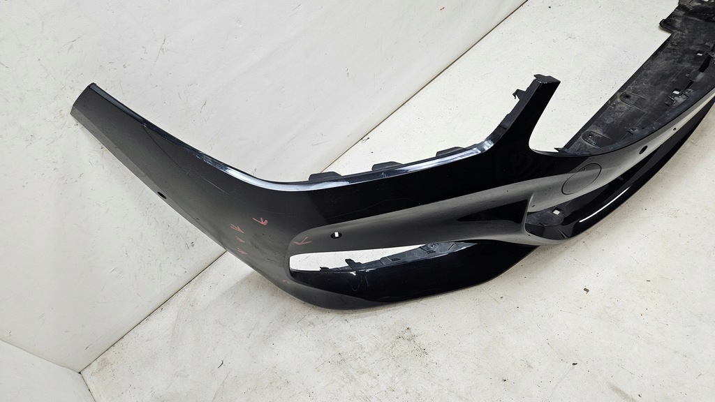 фото №8, Бампер перед передній bmw 8 g14 g15 оригінальний