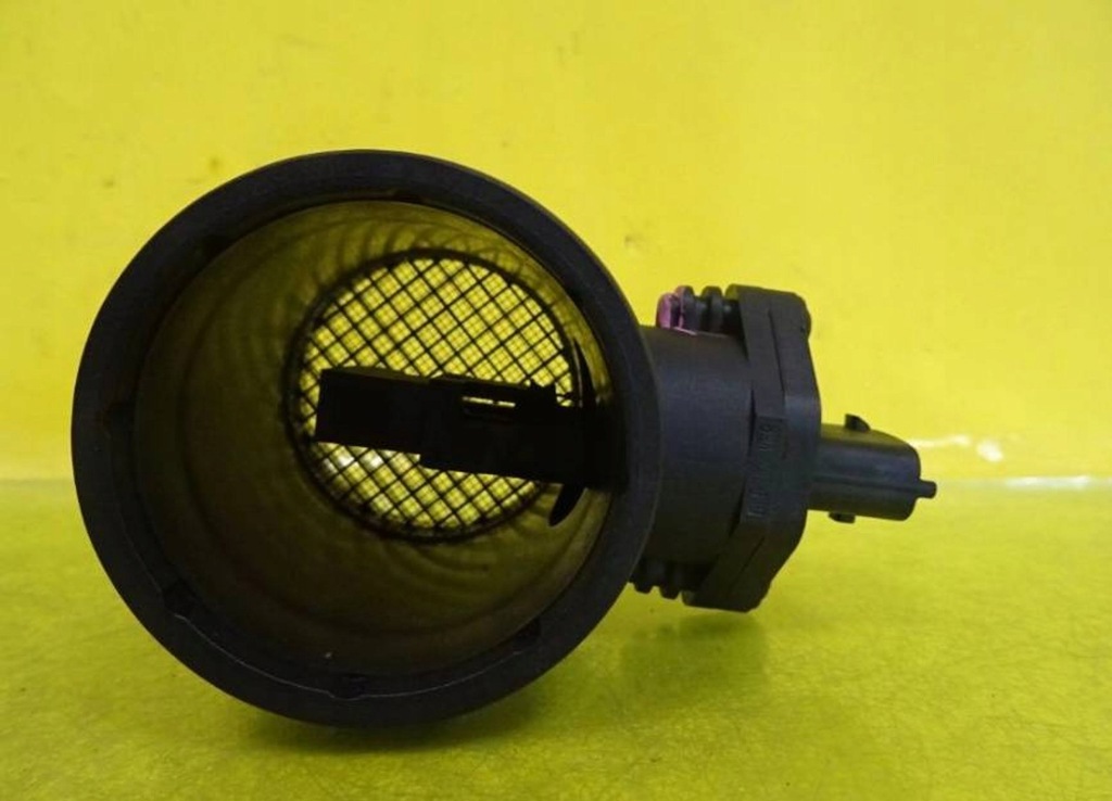 фото №5, Расходомер alfa romeo 156 1.8b bosch 0280218019 nr172