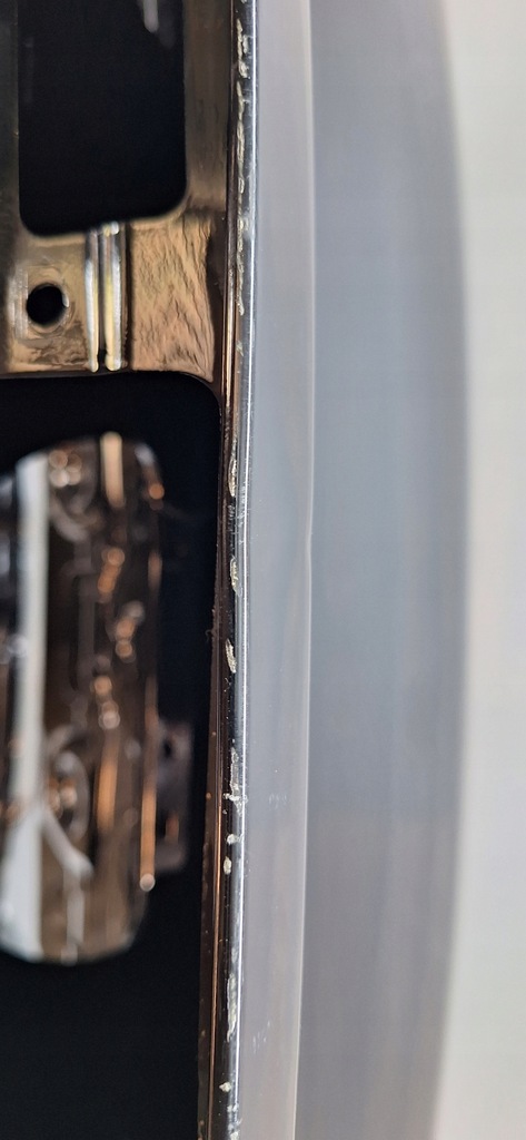 фото №13, Porsche cayenne 9y3 9y coupe кришка багажника задня задня кришка багажника