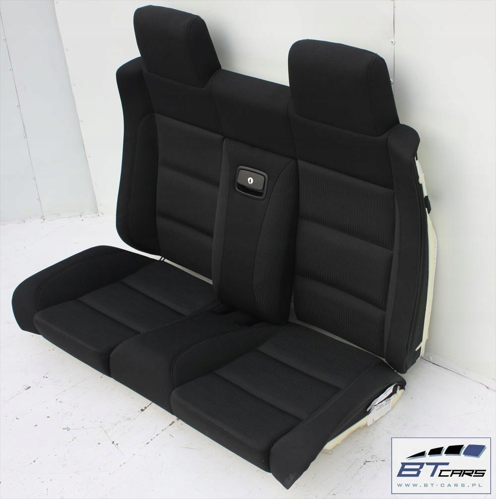 фото №13, Vw eos сиденья комплект сидений сидений сиденья сиденье обивка 1q 1q0 велюр