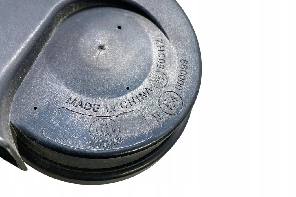 фото №9, Клаксон chevrolet camaro cabrio 92228138 3.6l бензиновый 241kw 2013