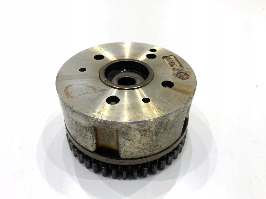 фото №1, Колесо зубчатое вала распределительного вала hyundai i20 ii