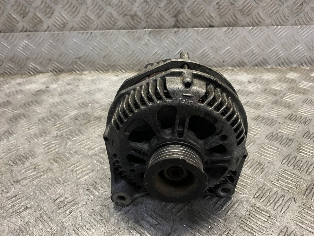 Купить Bmw x5 e53 3.0 d генератор