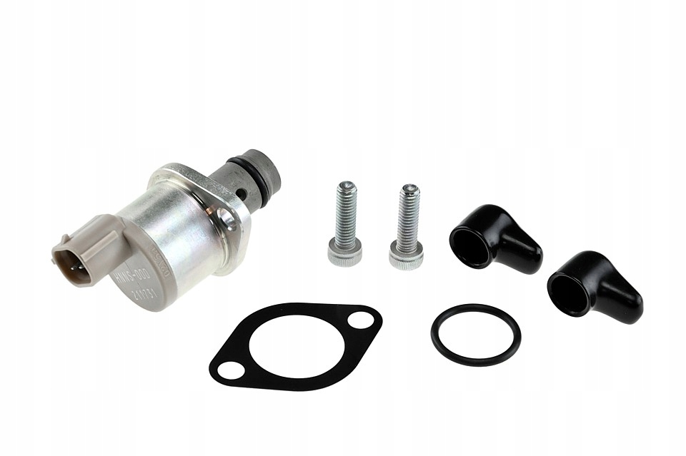 фото №2, Клапан scv насоса nissan pathfinder r51 2.5dci 2005-