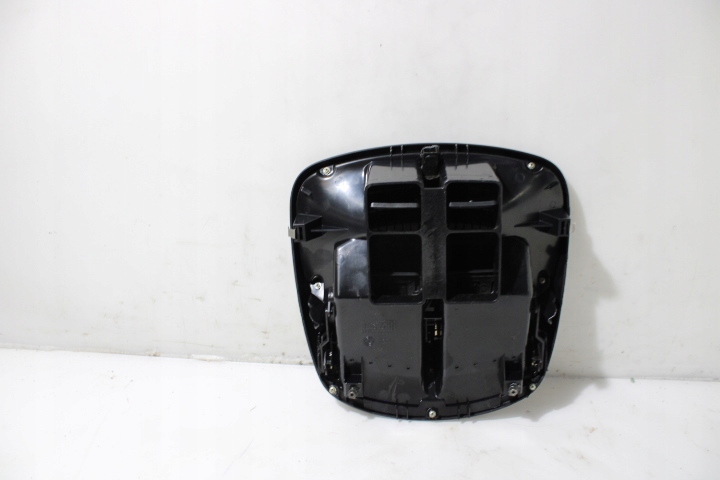 фото №3, Решётка обдув средняя alfa romeo gt ii