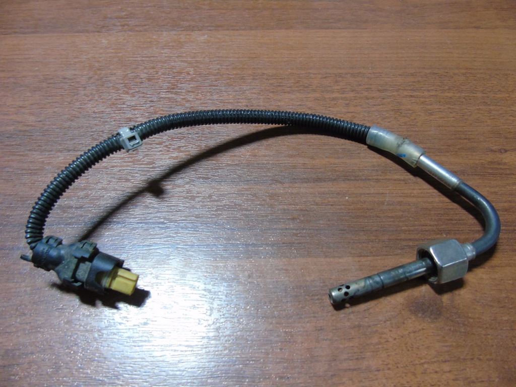 фото №1, Датчик температури вихлопних газів mercedes w166 w292 1