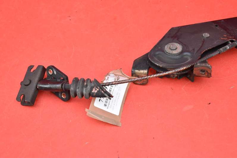 фото №6, Важіль гальма ручного alfa romeo gtv 95-06