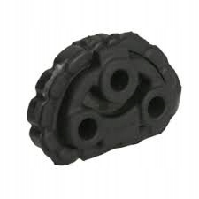 фото №1, Кронштейн выхлоп citroen jumper ii 2002.02–2006.06 / - 46461540