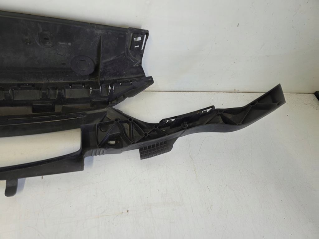 фото №10, Підсилювач бампера каркас решітка opel corsa f 19-23