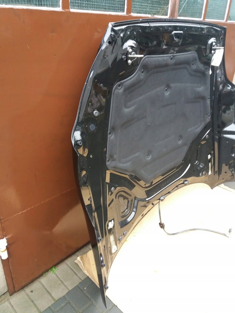 фото №9, Капот bmw z4 g29 18r- kalisz - kępno