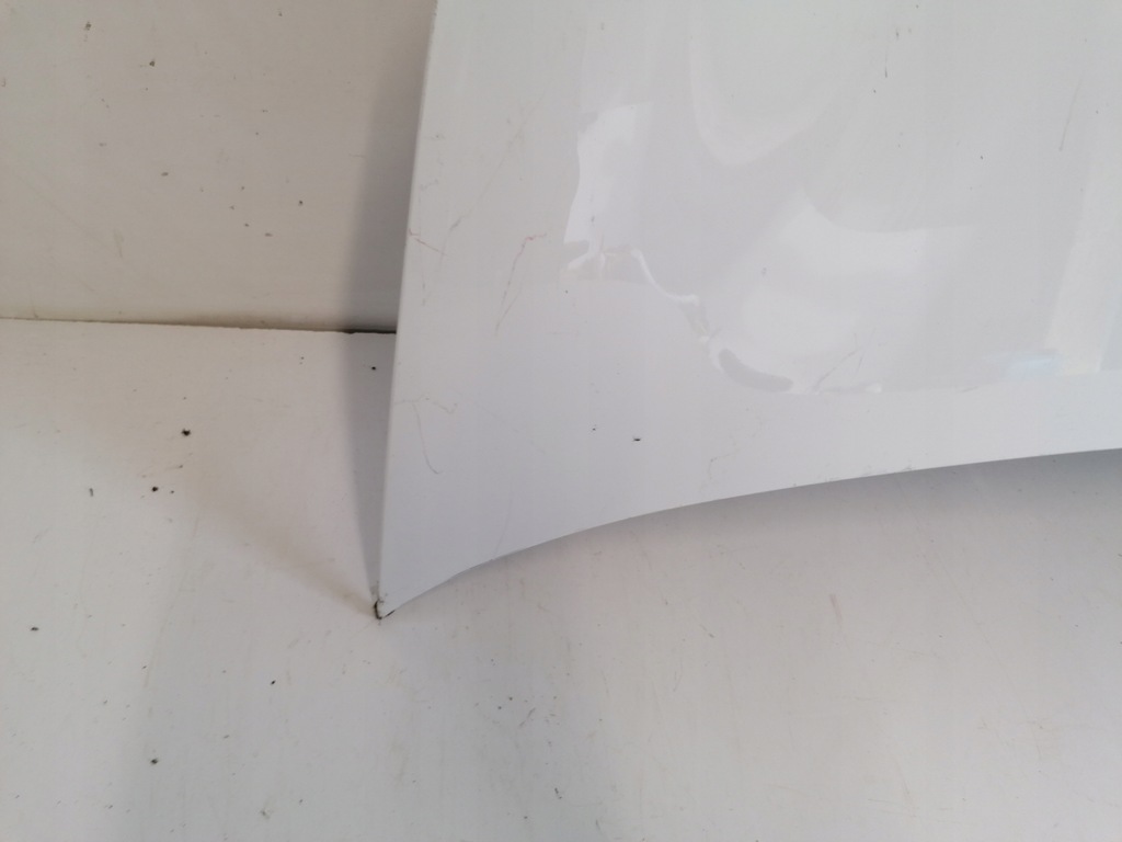 фото №11, Капот smart fortwo 453 3 iii 14-