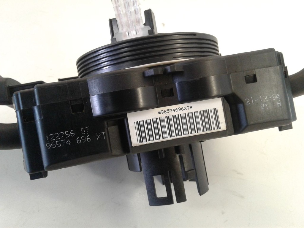 фото №5, Переключатель комбинированный 96574696xt peugeot 807