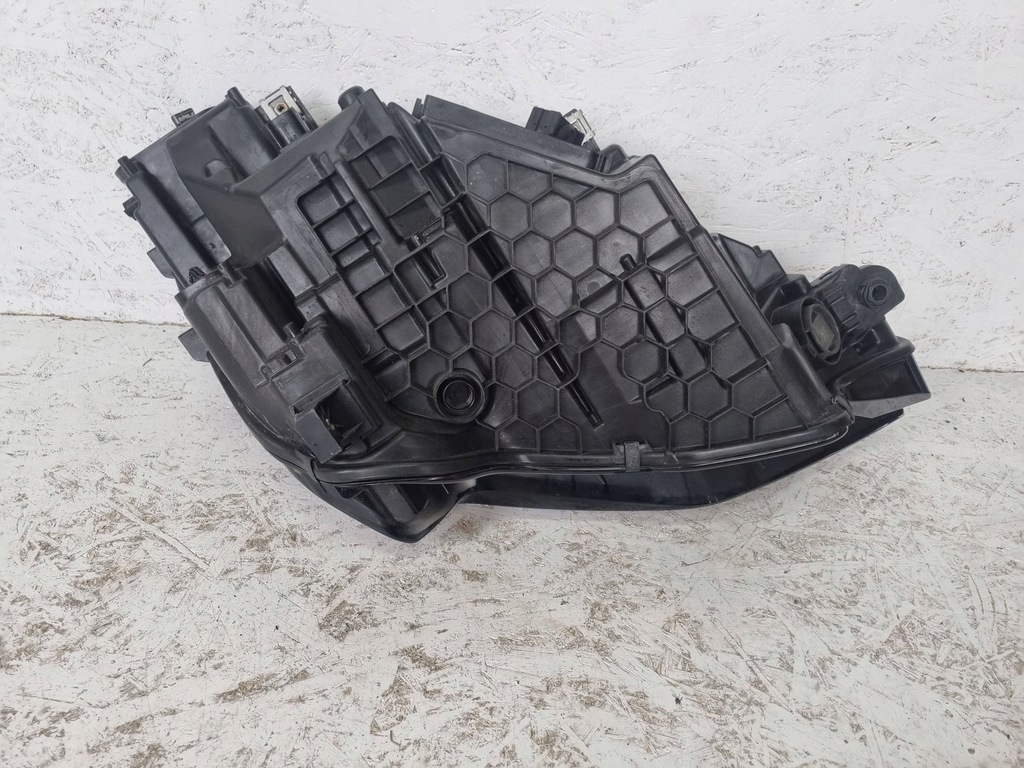 фото №7, Audi e-tron лампа перед передня ліва