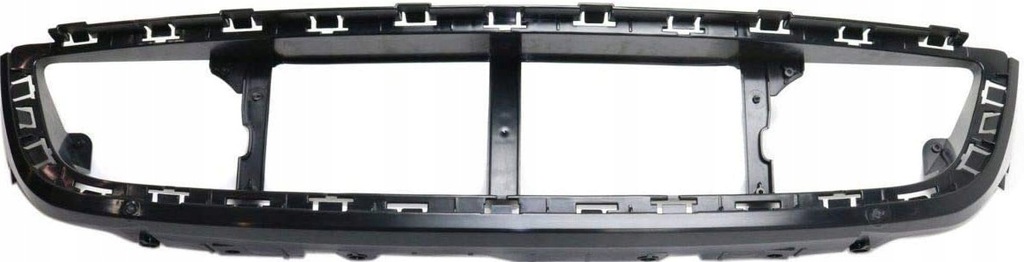 фото №1, Кронштейн решётка перед ford mustang 09 -15