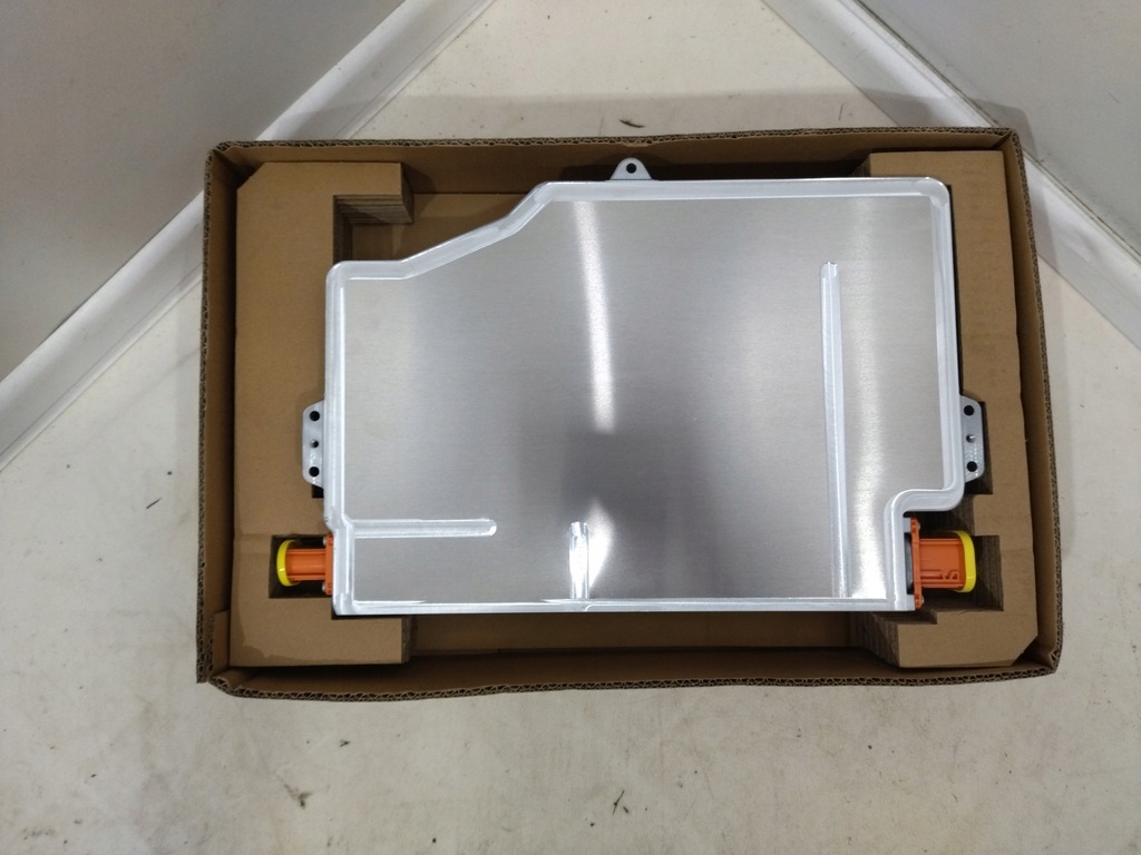 фото №9, 1ea915681eg зарядное устройство wysokiego напряжения vw id4 id5 audi q4 e-tron id buzz