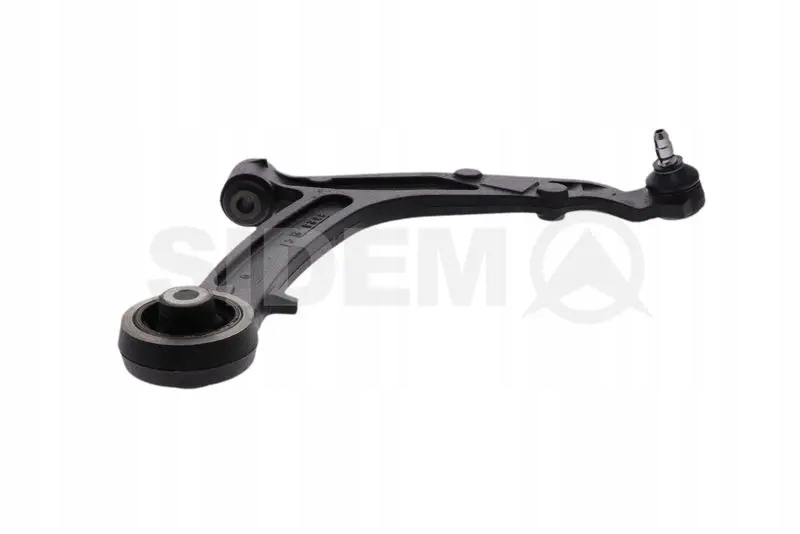 фото №11, 2x рычаги sidem перед l+p do fiat panda фургон/хэтчбек 169_ , panda ii