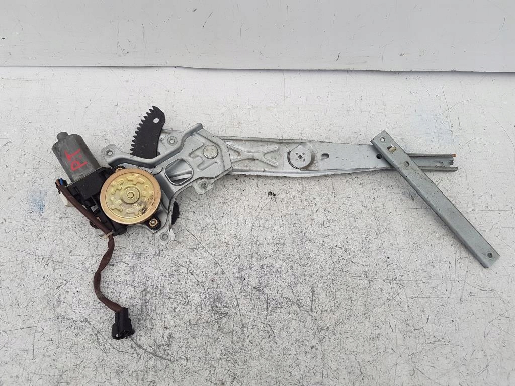 фото №1, Механизм стекло chevrolet оригинальный номер 96485144