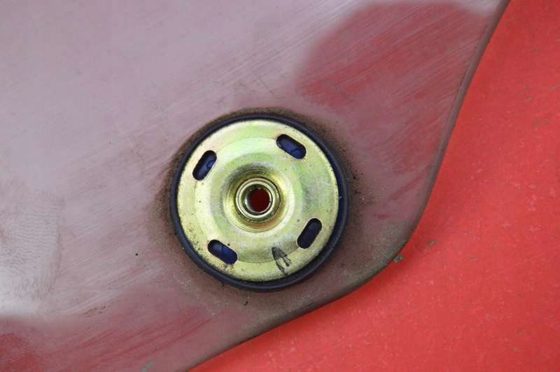 фото №5, Стекло боковая правая перед передняя hyundai coupe 2 ii 01-05