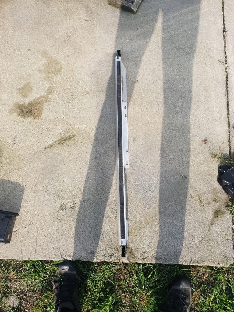 фото №1, Розпірка чашка volvo s90 ii 31420046