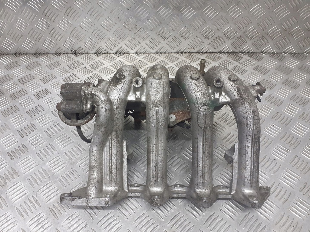 фото №1, Коллектор всасывающий mitsubishi space star 1.3