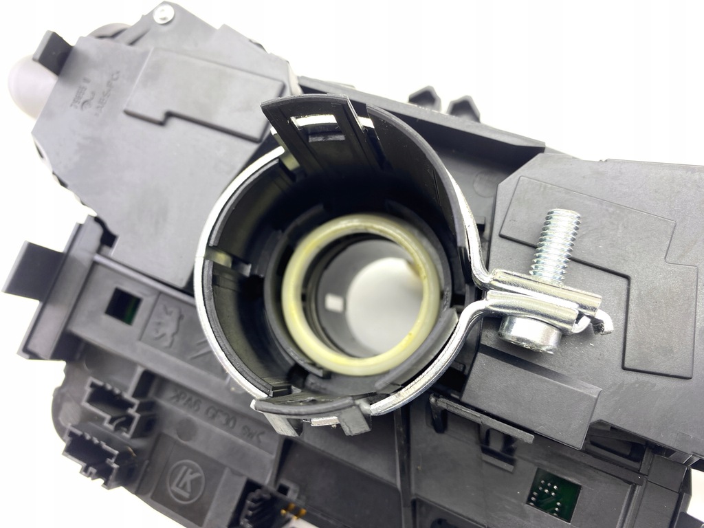 фото №13, Переключатель комбинированный лента переключатели citroen ds5 org 11-15