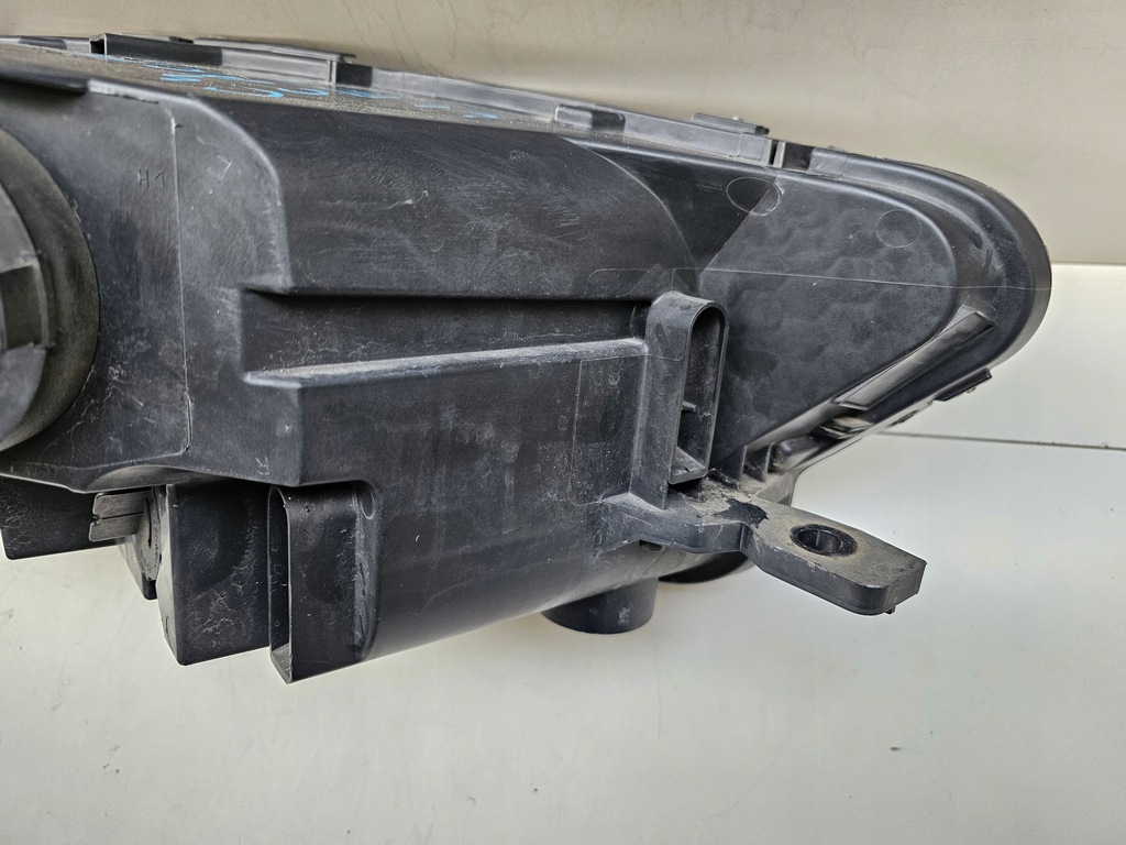 фото №9, Лампа передняя левая citroen c4 cactus lift обычная europa 9821349780