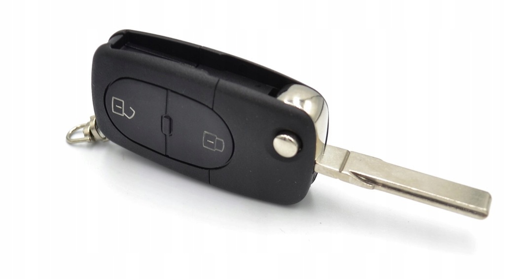 фото №4, Ключ pilot audi a6 rs6 tt 4d0837231