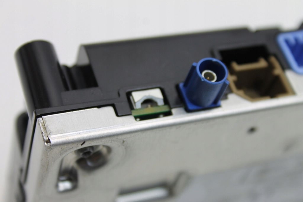 фото №4, Модуль блютуз renault zoe bfm_ 2591a2590r electric 2021