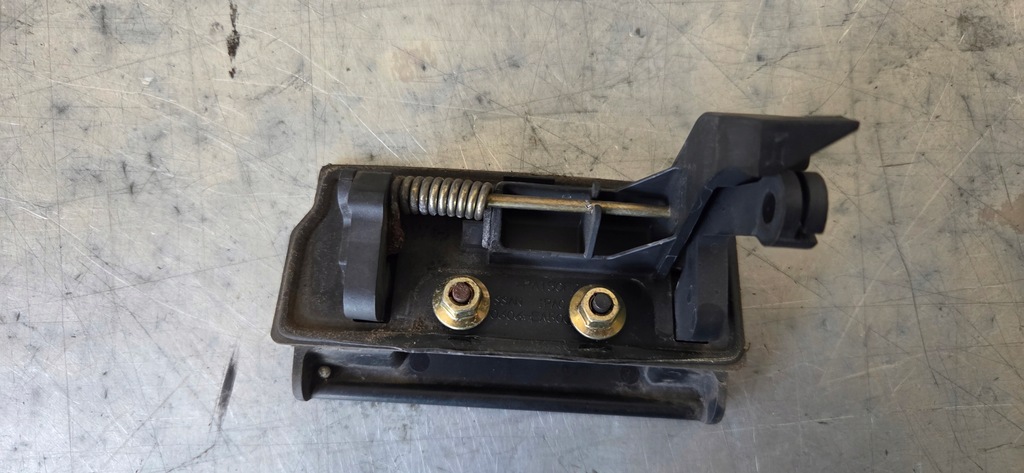 фото №4, Ручка задний крышки pathfinder r51