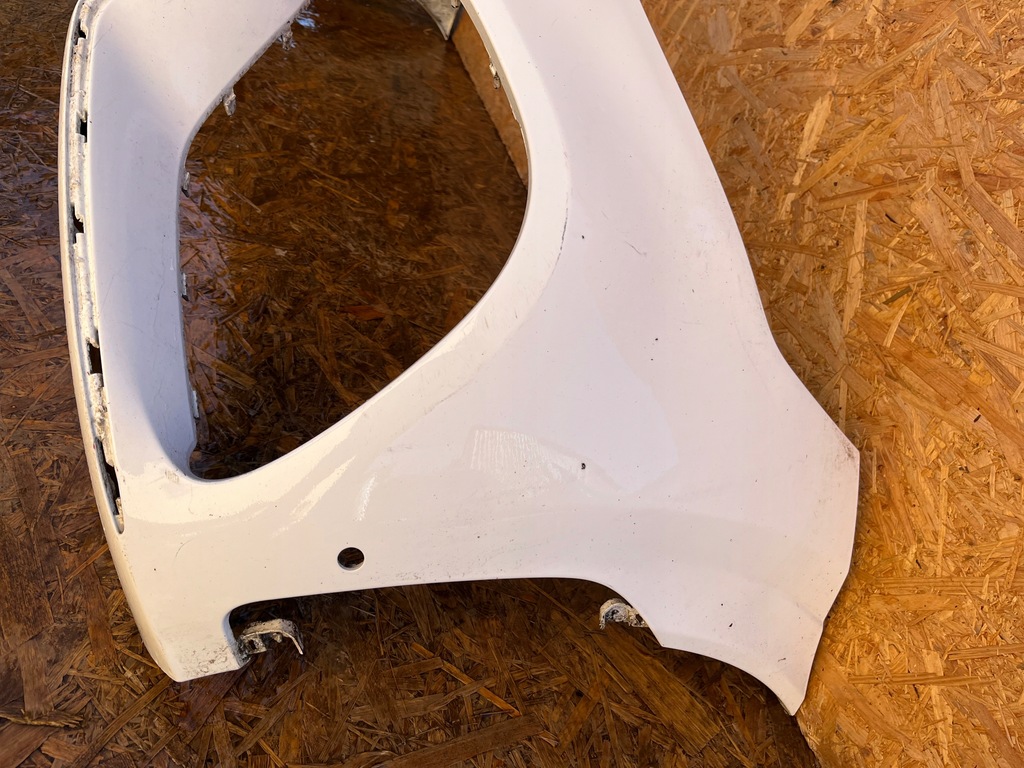 фото №9, Бампер передний перед mercedes gle w167 a167 amg