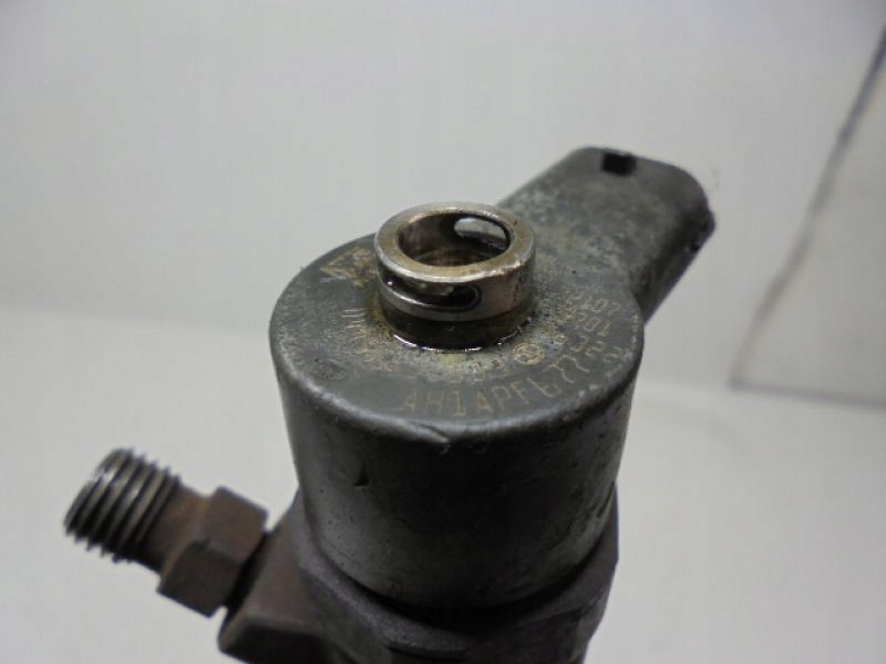 фото №7, Corsa c форсунка 0445110083 1,3cdti