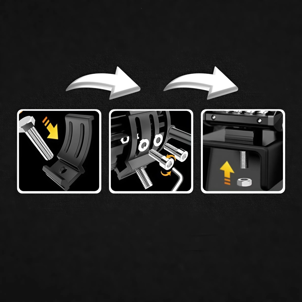 Лампа рабочая led 60w противотуманная фара прожектор фара автомобильный 12v 24v Оригинал