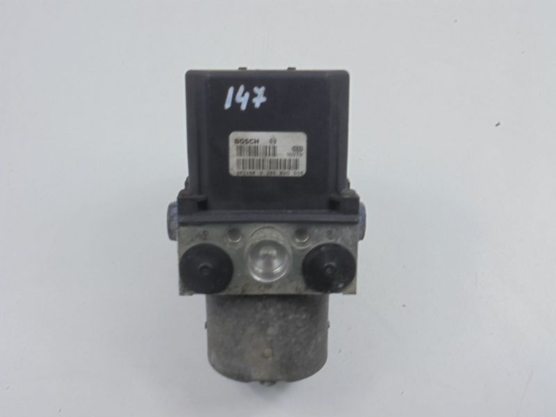 фото №6, Alfa romeo 147 насос блок abs 46743750 0265222011