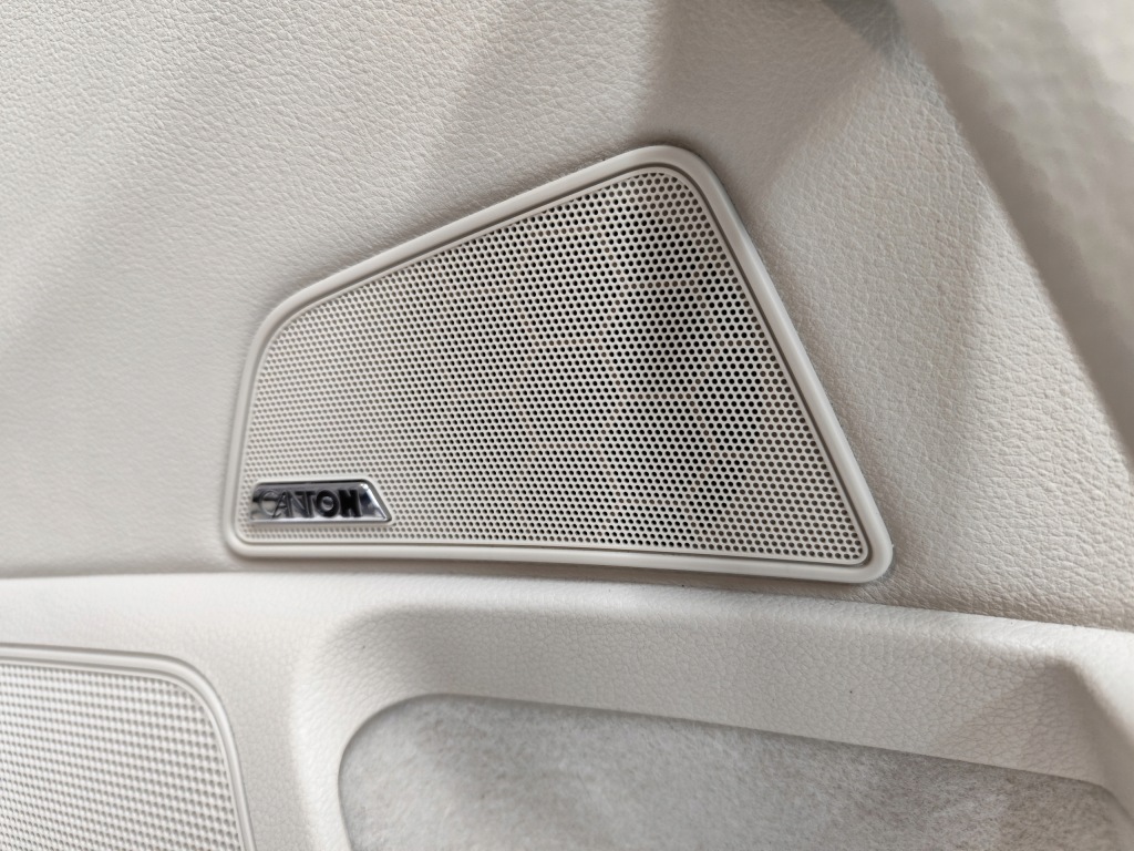 фото №14, Skoda superb iii kombi laurin&klement сидіння заднє сидіння тунель обшивки комплект