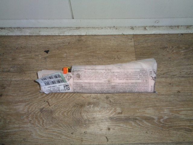 фото №1, Ford ecosport подушка сидіння права 2093