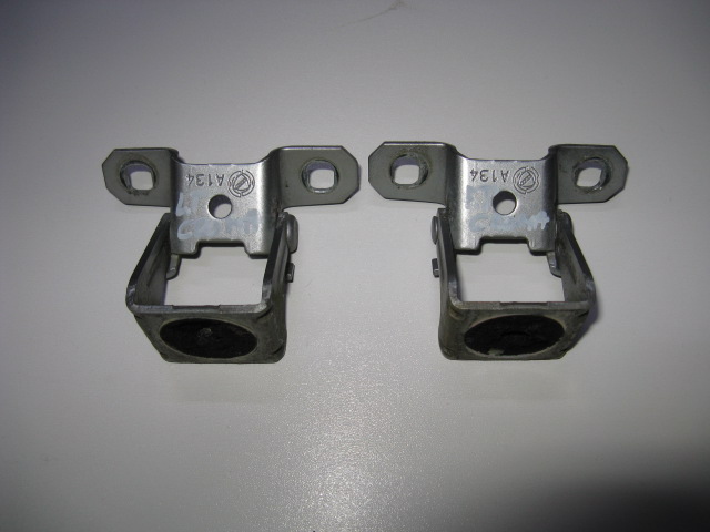 фото №1, Петлі кришки задня fiat croma