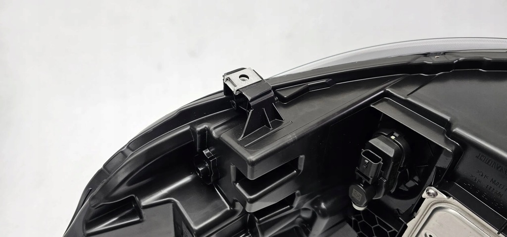 фото №12, Renault trafic iv лампа перед передня права full led pure vision europa fv