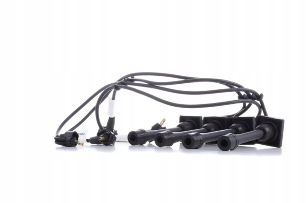 фото №4, Набор трубопровод зажигания ashika 132-02-204