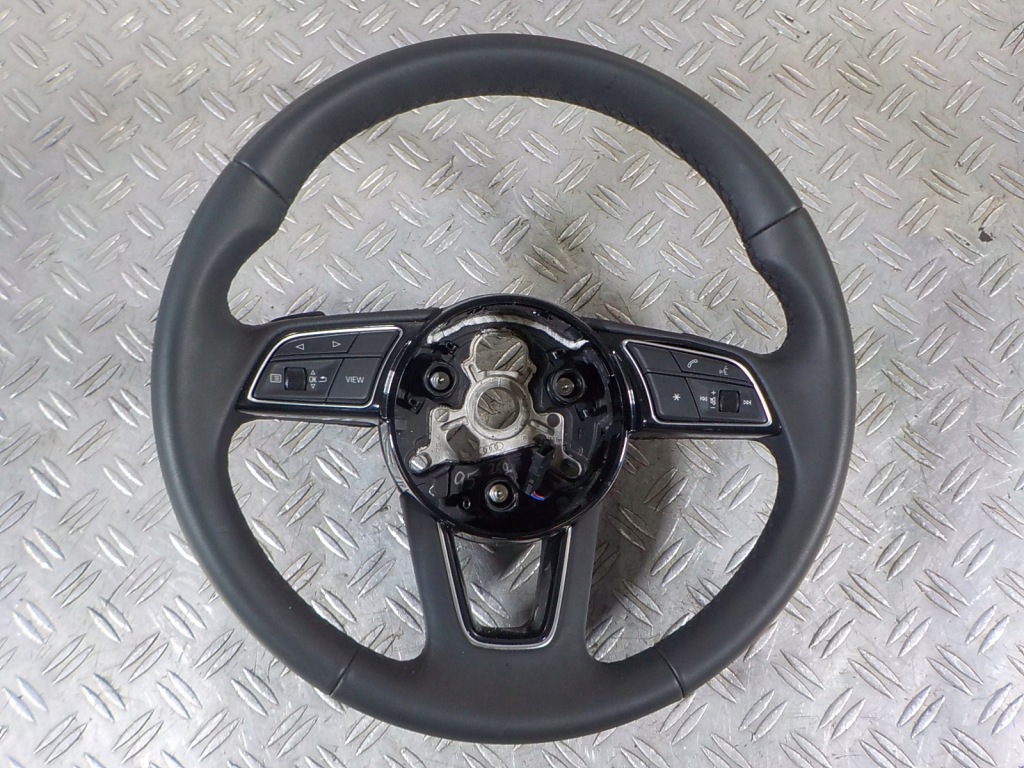 фото №1, Audi a4 b9 8w lift 20- воздуховод