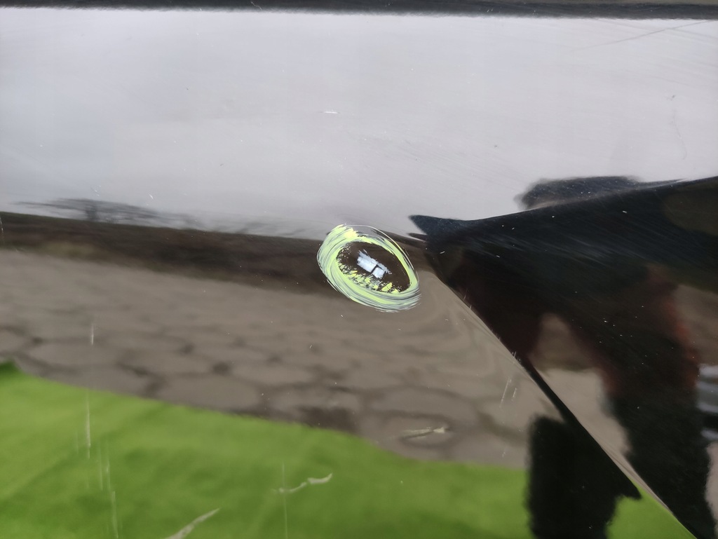 фото №10, Peugeot 2008 ii 19- дверь левая задние задняя