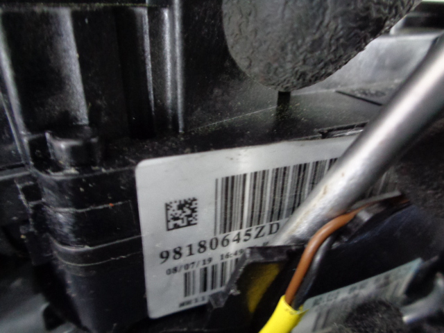 фото №9, Перемикач комбінований peugeot 308 t9 2014- 2008 ii 2019-