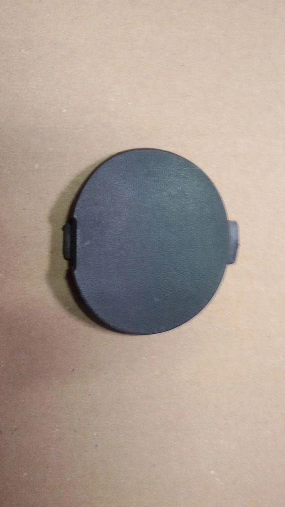 фото №1, Заглушка бампера заднего задняя левая mazda cx5