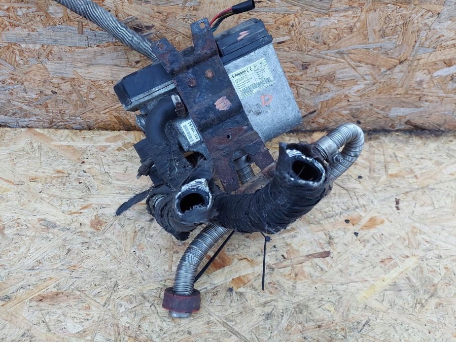 фото №1, Webasto бензин webasto 9002643e 66724c