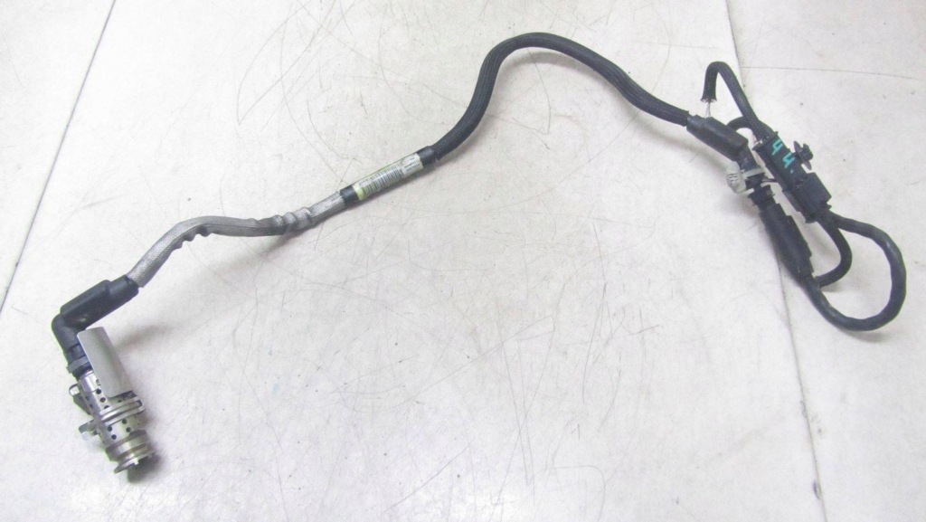 фото №1, Citroen c3 aircross 1.5 форсунка adblue 9813930180 17-