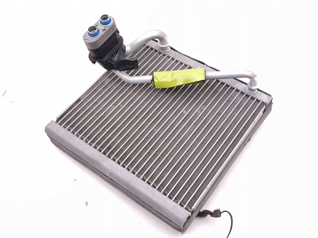 фото №5, Kia niro 2024 випарник кондиціонера