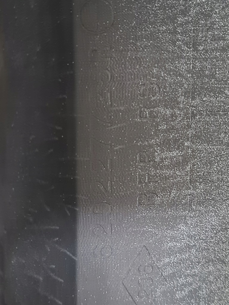 фото №8, Бампер передний renault megane iv rs