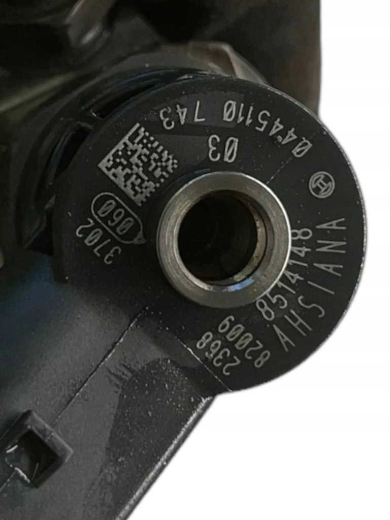 фото №3, Mini cooper countryman r60 2014 форсунка топлива